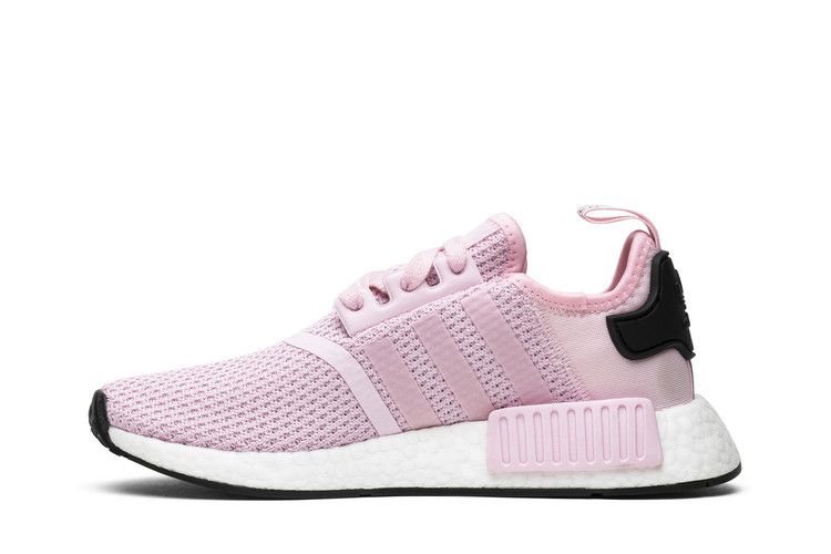 adidas NMD R1 Clear Pink (Women's)