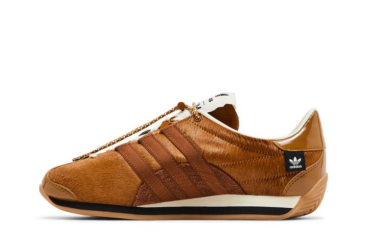 adidas Country OG Song For The Mute Bronze