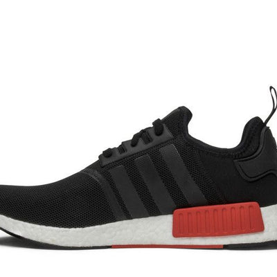 adidas NMD R1 Black Red