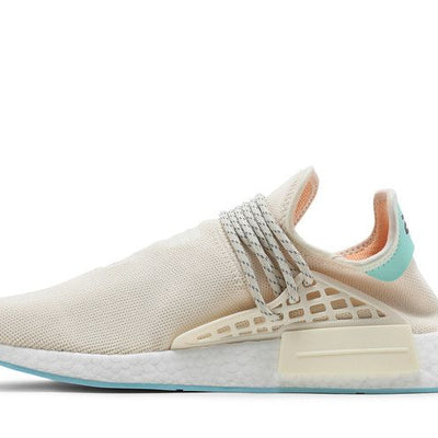 adidas NMD HU Pharrell NERD Chalk White