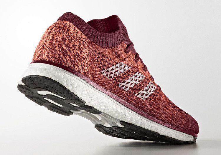 adidas Adizero Prime Collegiate Burgundy
