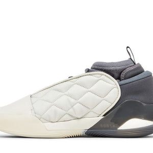 adidas Harden Vol. 7 Orbit Grey Chalk White
