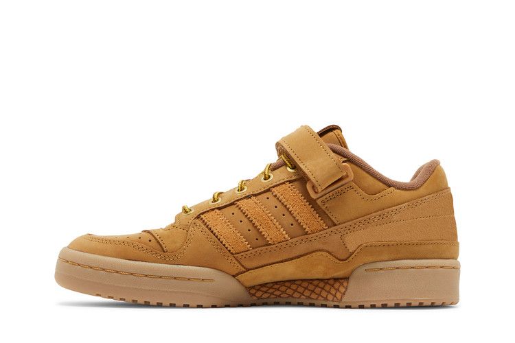 adidas Forum Low atmos Wheat