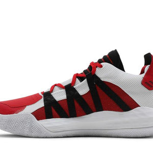 adidas Dame 6 Scarface
