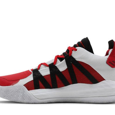 adidas Dame 6 Scarface