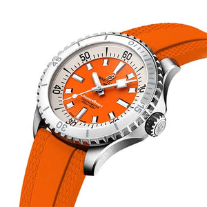 Breitling Superocean Automatic 36 DIAL MEN 36mm A17377211O1S1