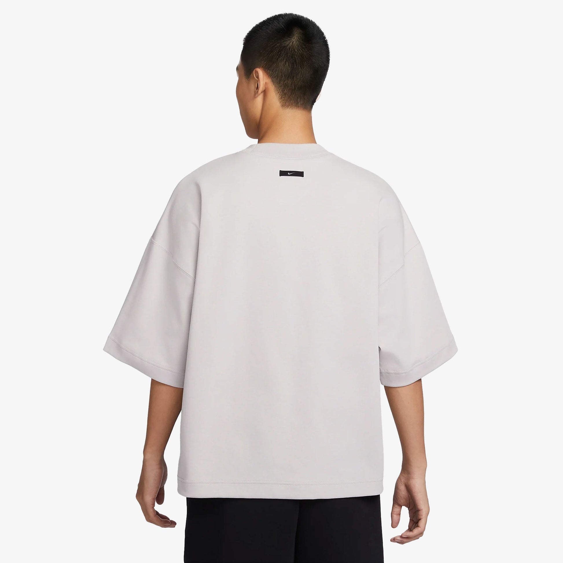 Nike | SPORTSWEAR TECH FLEECE REIMAGINED  { LT IRON ORE