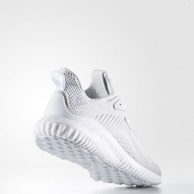 adidas AlphaBounce Reigning Champ Grey (Women's)