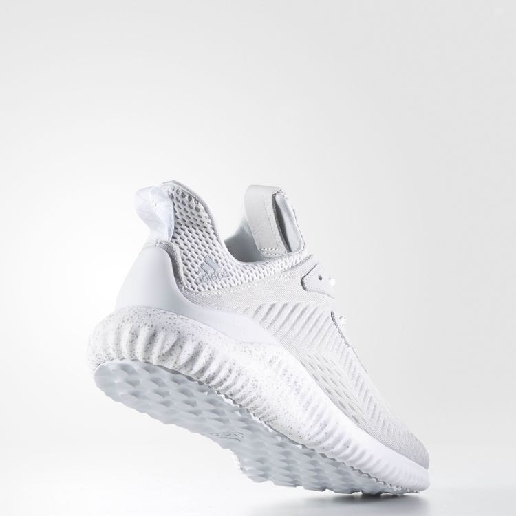 adidas AlphaBounce Reigning Champ Grey (Women's)