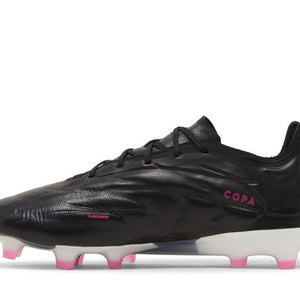 adidas Copa Pure.1 FG Core Black Team Shock Pink