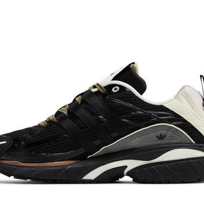 adidas Adistar Cushion Song for the Mute Core Black Dark Brown