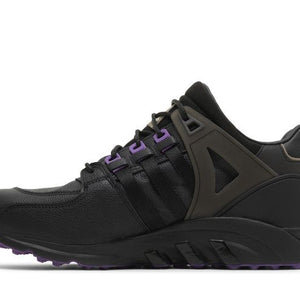 adidas EQT Support 93 Gore-Tex Core Black Purple