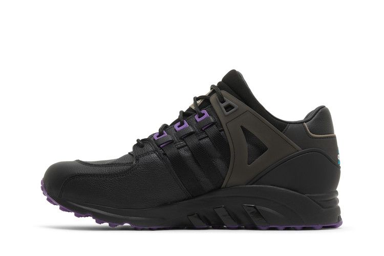 adidas EQT Support 93 Gore-Tex Core Black Purple