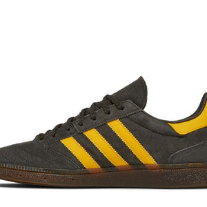 adidas Busenitz Vintage Shadow Olive Bold Gold