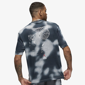 Jordan | SPORT GRAPHIC  { ANTHRACITE/DK SMOKE GREY