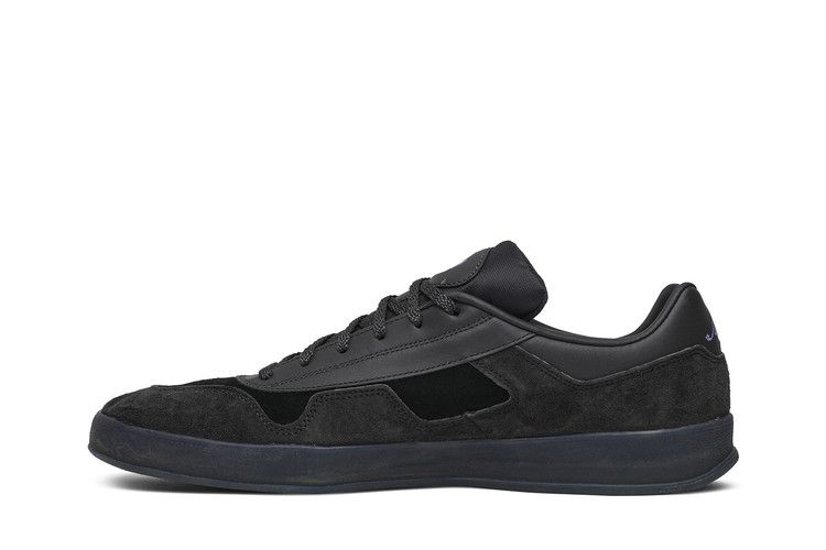 adidas Aloha Super Mark Gonzales Utility Black