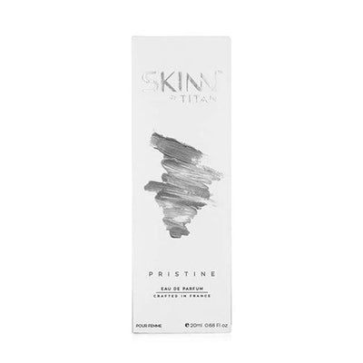 Skinn By Titan Pristine Women 20 ml