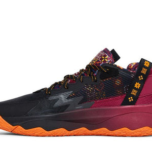 adidas Dame 8 Chinese New Year