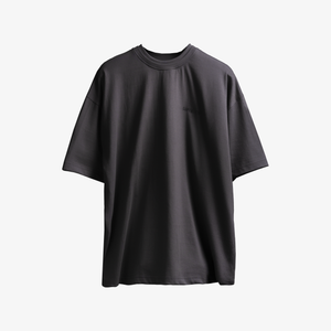Superkicks | SPACEMAN DISCO T-SHIRT  { ASPHALT