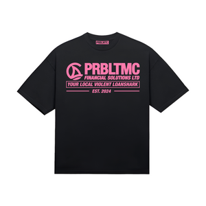 LOANSHARKING TSHIRT