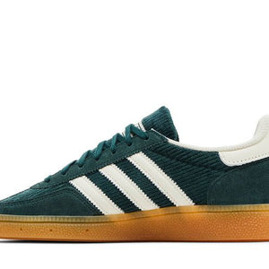 adidas Handball Spezial Mineral Green (Women's)
