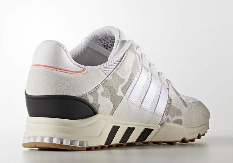adidas EQT Support RF White Camo