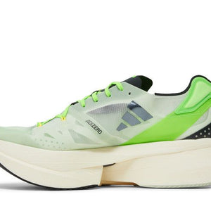 adidas Adizero Prime X Linen Green