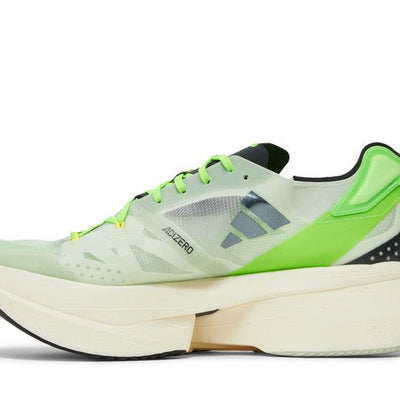 adidas Adizero Prime X Linen Green