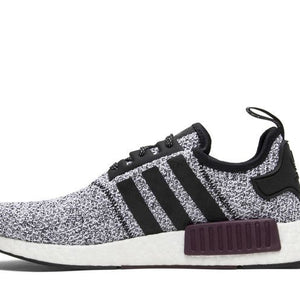 adidas NMD R1 Champs Burgundy Grey