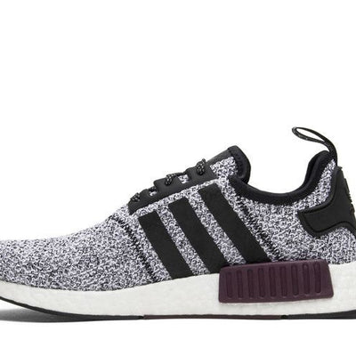 adidas NMD R1 Champs Burgundy Grey