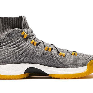 adidas Crazy Explosive 2017 Grey Yellow