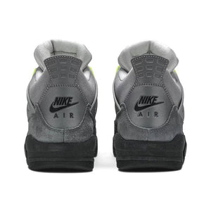 Jordan 4 Retro SE 95 Neon