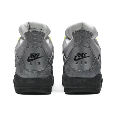 Jordan 4 Retro SE 95 Neon