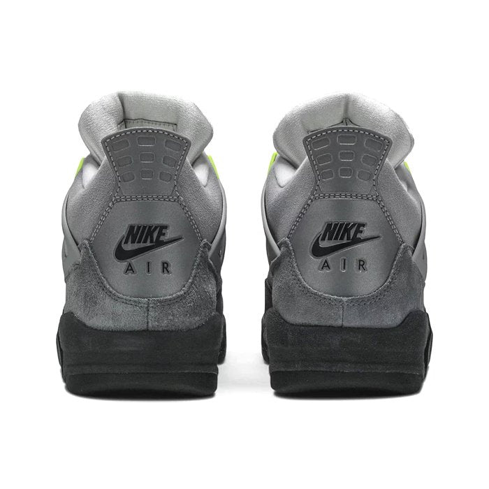 Jordan 4 Retro SE 95 Neon