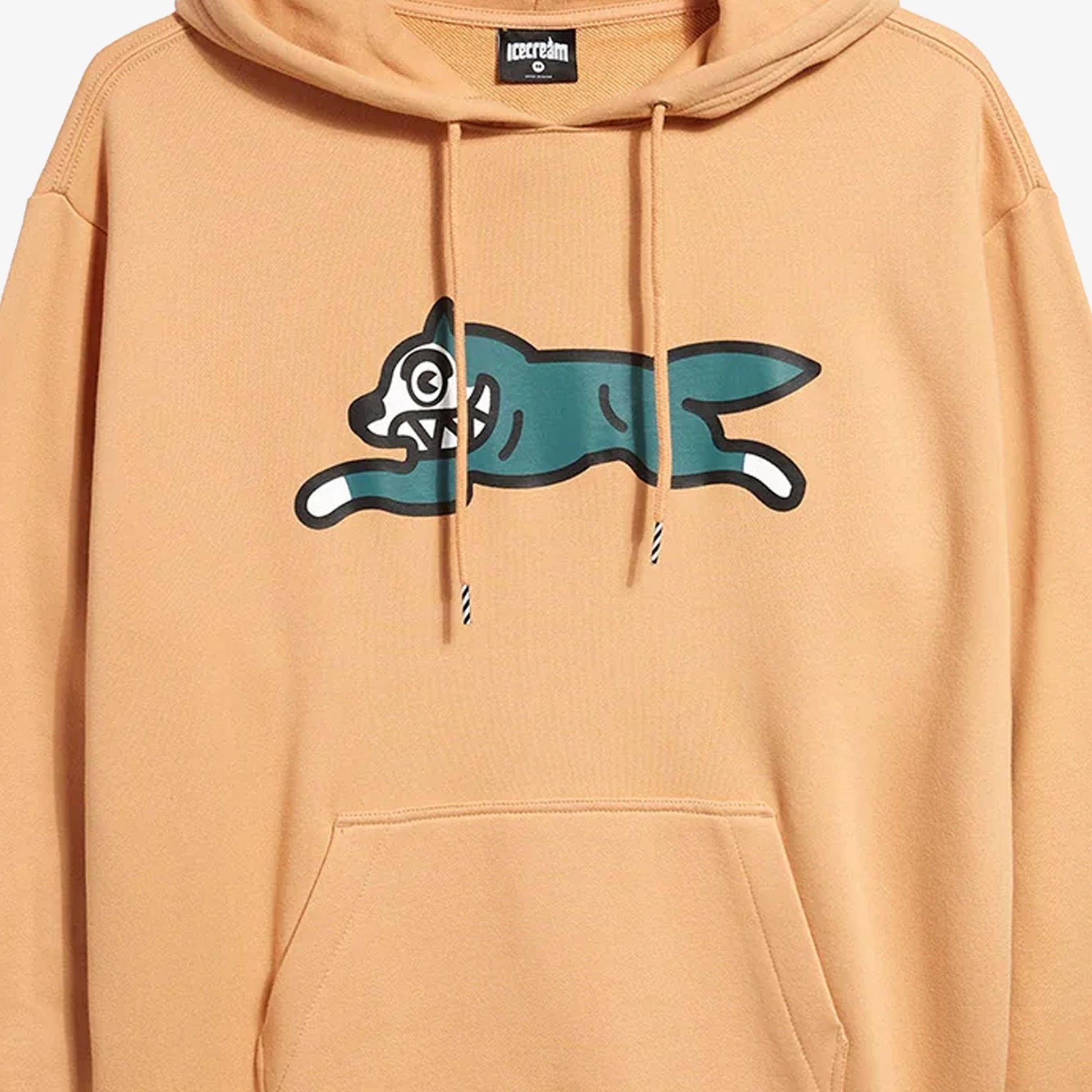 Icecream | DAWG HOODIE 'TOAST'