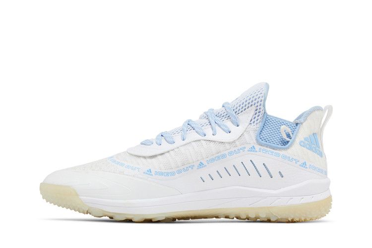 adidas Icon Boost 5 Iced Out Pack