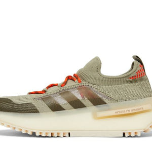adidas NMD S1 Rimowa Made in Germany Tech Beige