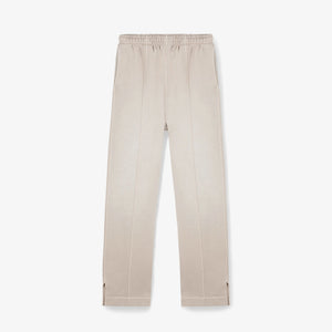 REPRESENT | STEPPED HEM SWEATPANTS { OAT