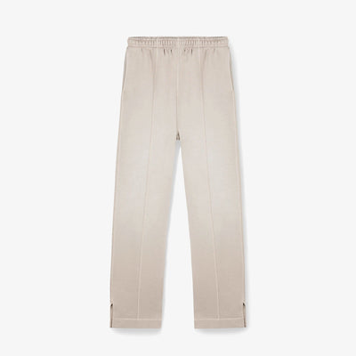 REPRESENT | STEPPED HEM SWEATPANTS { OAT