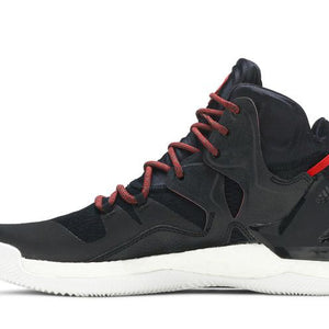 adidas D Rose 7 Grey Heather