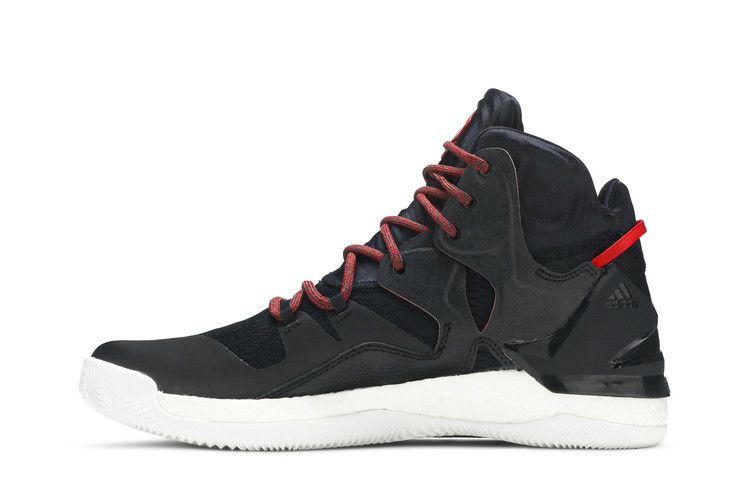 adidas D Rose 7 Grey Heather