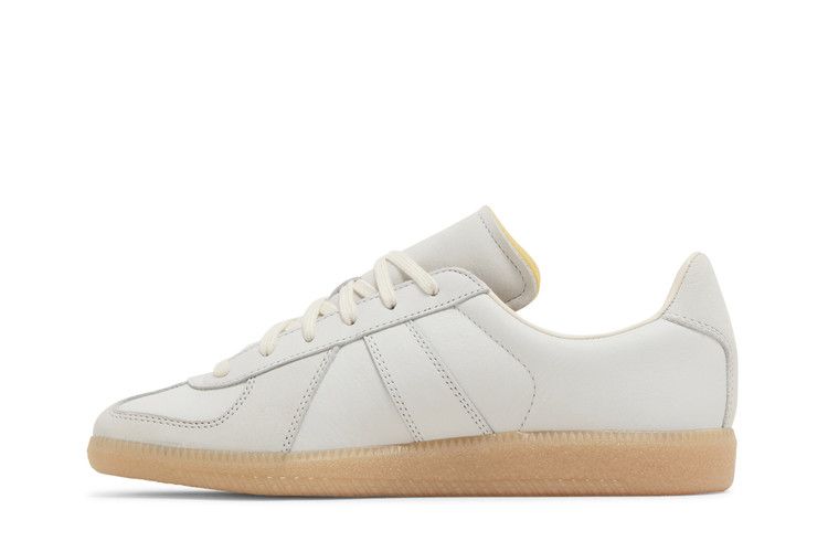 adidas BW Army Hartcopy White