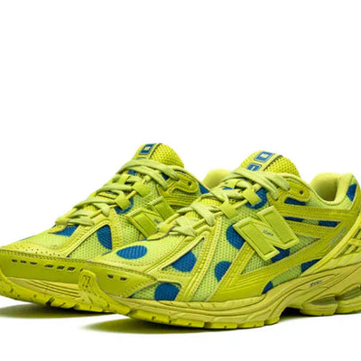 NEW BALANCE 1906R POLKA DOT TEA TREE BLUE