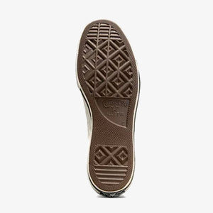 Converse | CHUCK 70 DURABLE NEUTRALS { BROWN