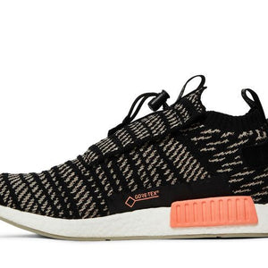 adidas NMD TS1 Core Black Sesame