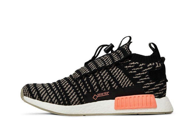 adidas NMD TS1 Core Black Sesame