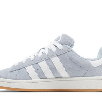 adidas Campus 00s Wonder Blue Gum (Kids)