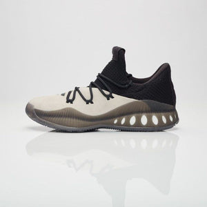 adidas Crazy Explosive Low Day One Clay Brown