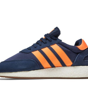 adidas I-5923 Navy Orange