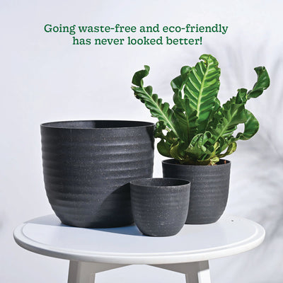 Verona Eco Planter - Set of 3